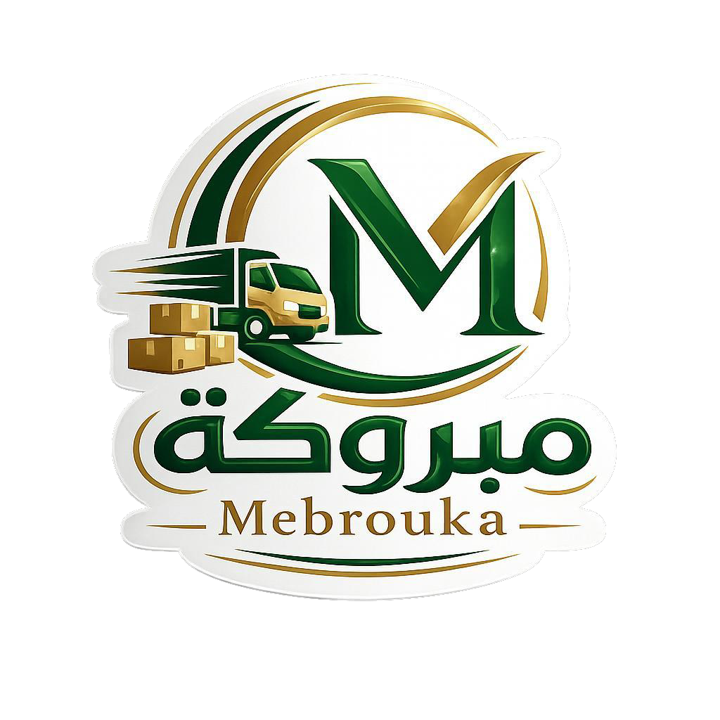 Logo Mebrouka